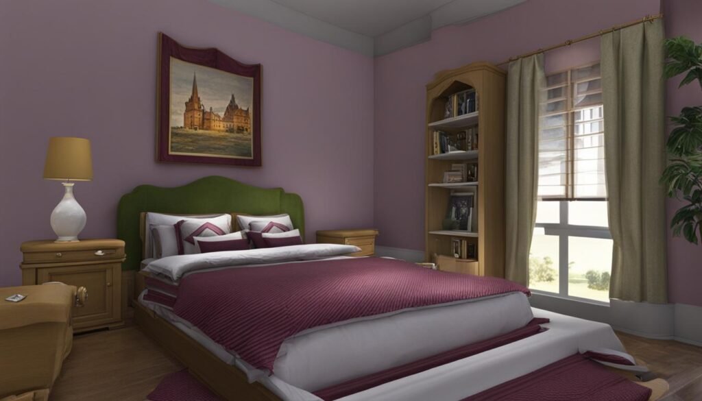 furniture rearrangement ideas