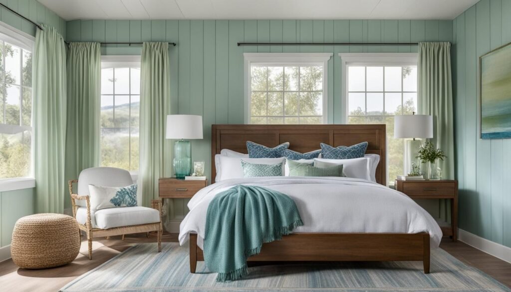 guest bedroom design