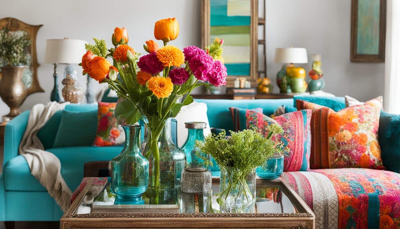 Thrift Chic Home Decor Second Hand Finds