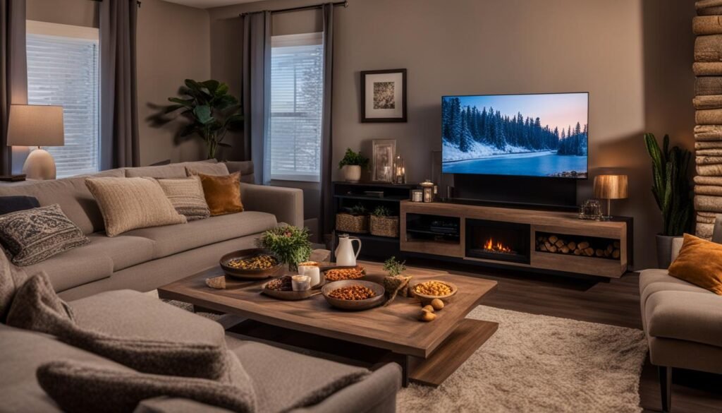 home tv shows