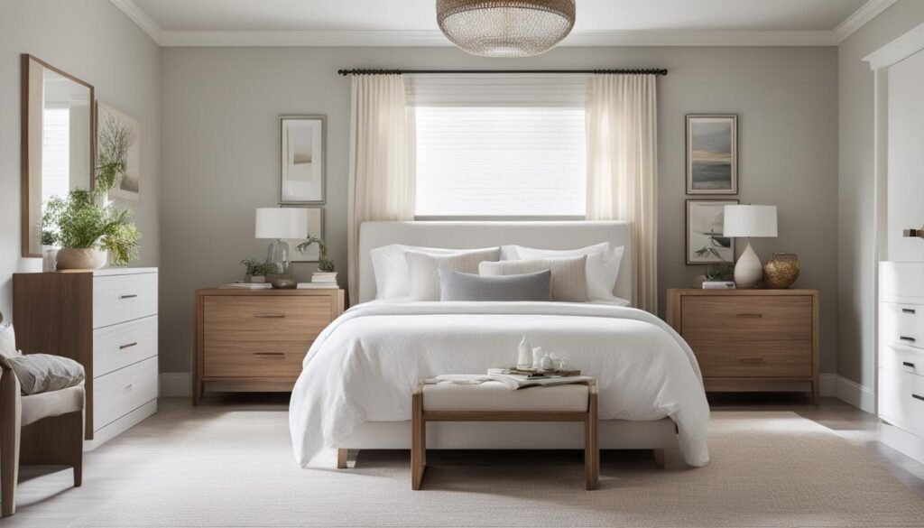 how declutter your room