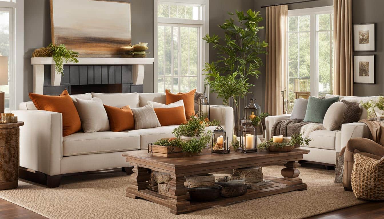Cozy Living Room Tips How to Make Living Room Cozy