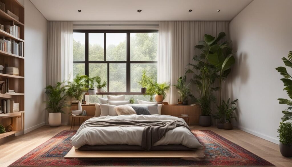 how to make your room aesthetic