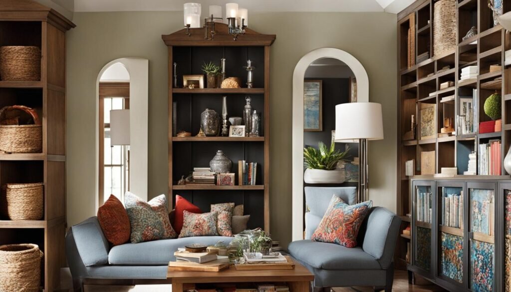 innovative storage options