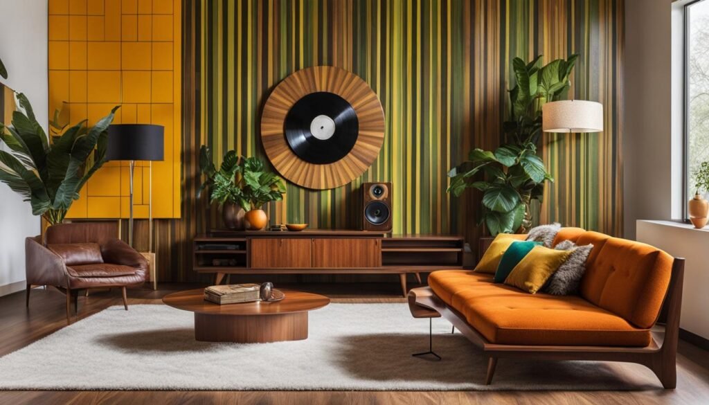 interior design 60s