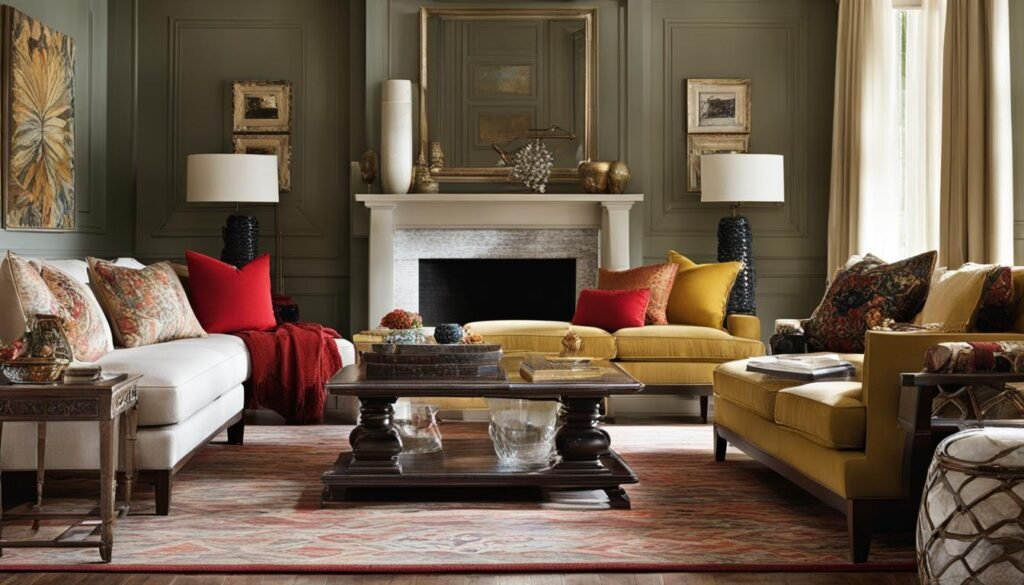 interior design mistakes