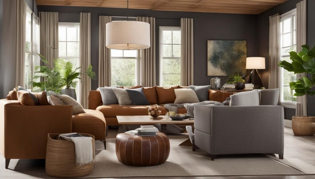 interior design small house