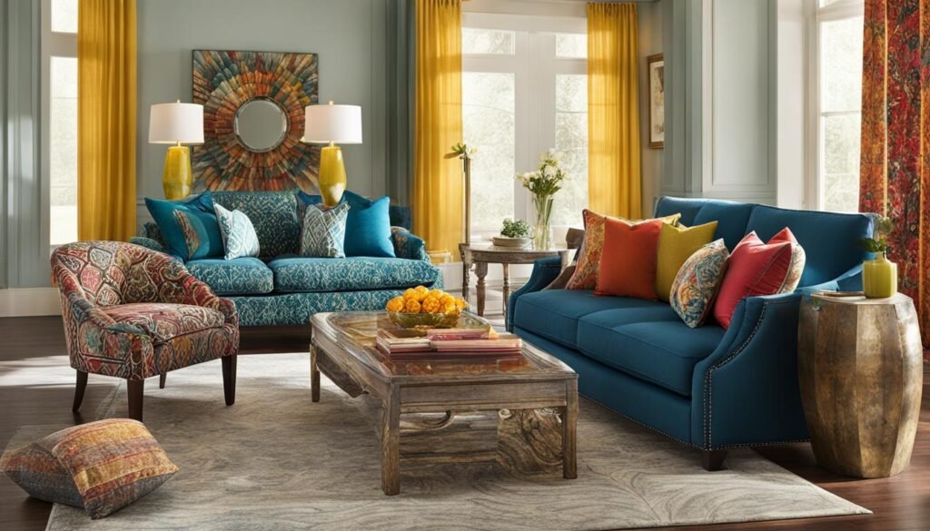 interior design tips and tricks