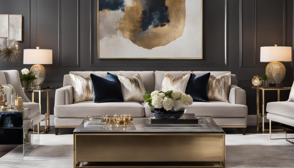 interior designer home