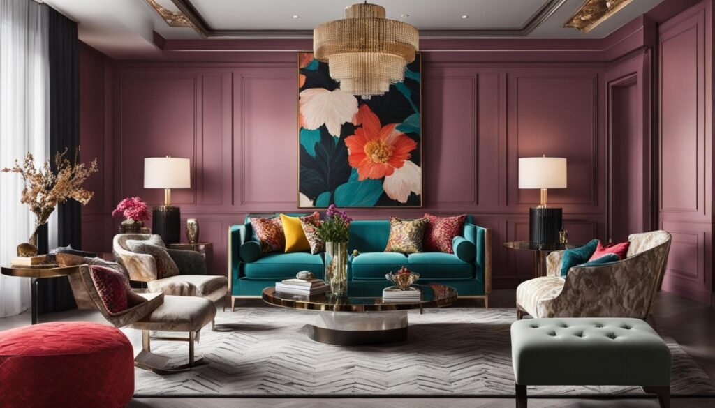 interior designers famous