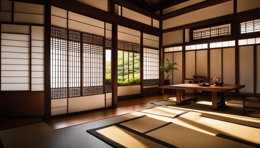 japan interior design