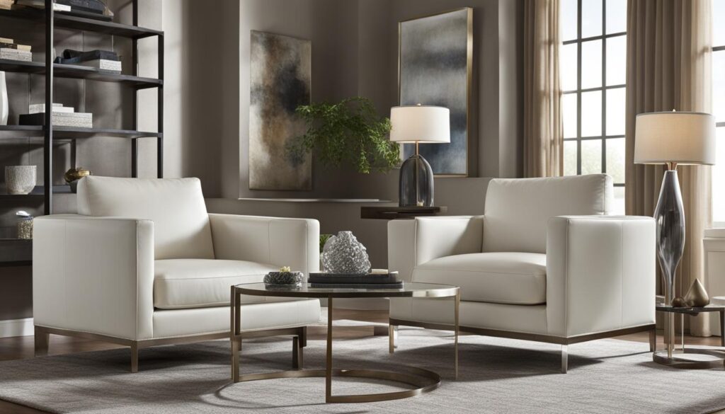 luxury furniture design