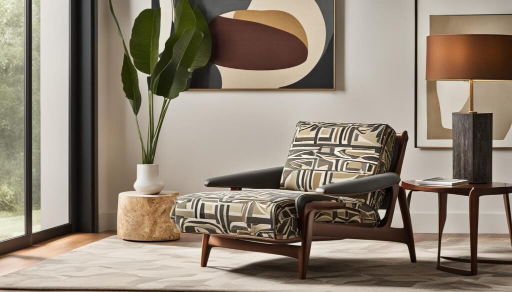 midcentury modern furniture
