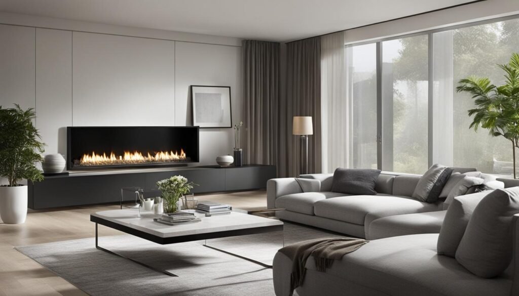 minimalist styles