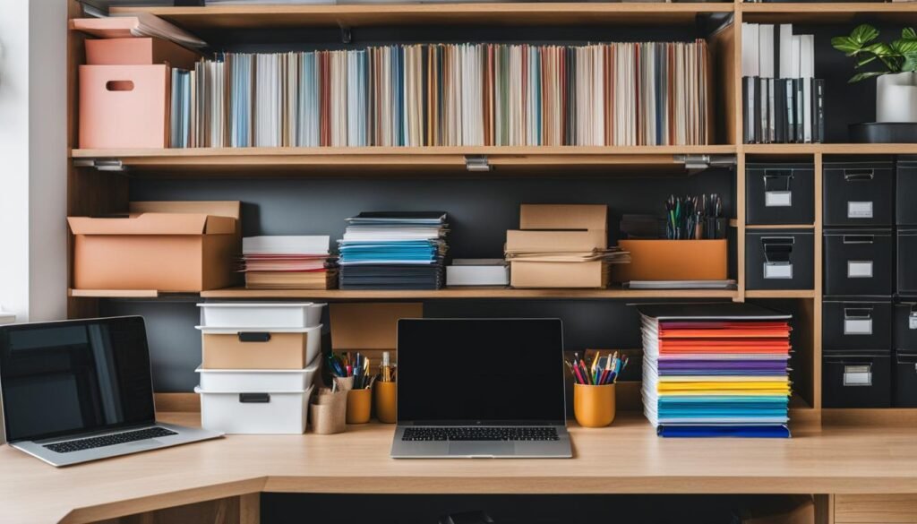 office organization solutions