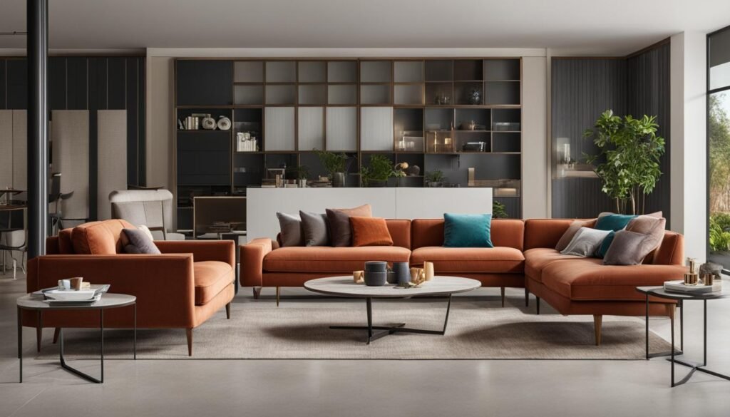 online furniture deals