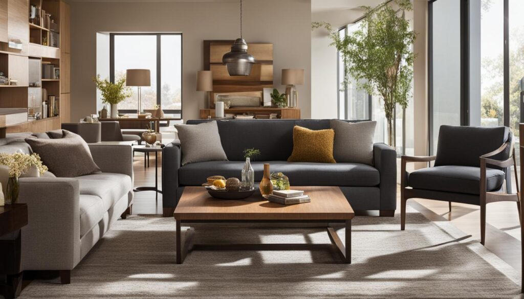 online furniture delivery