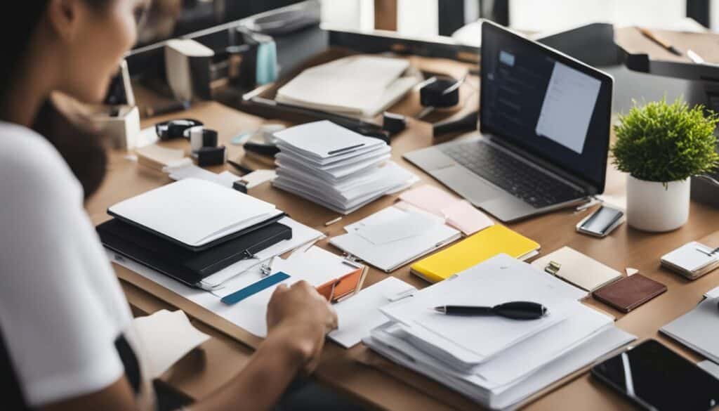 organization hack