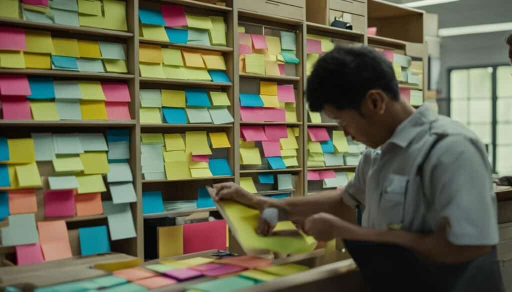 organization ideas