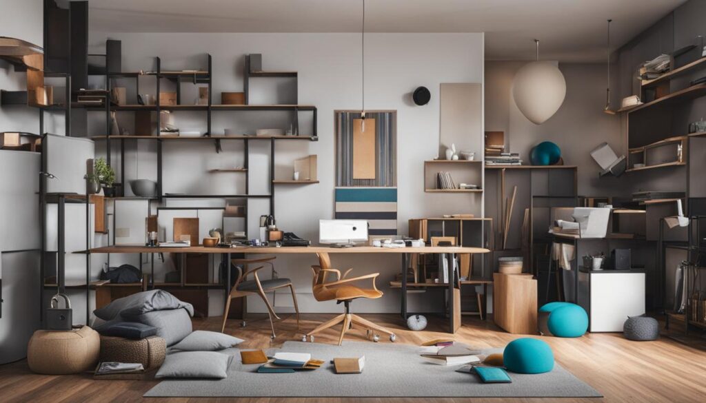 organizing and decluttering tips