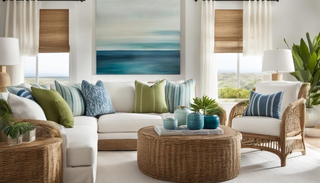 palm beach decorating