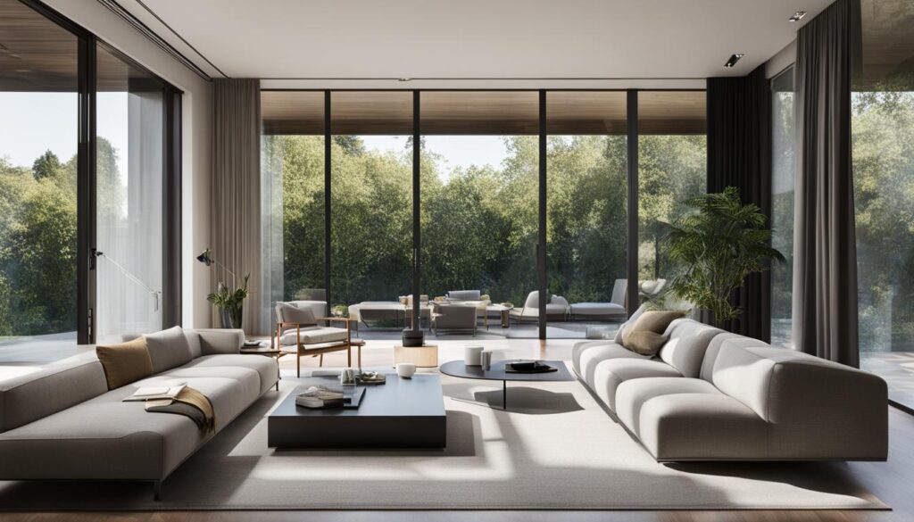 professional interior design help