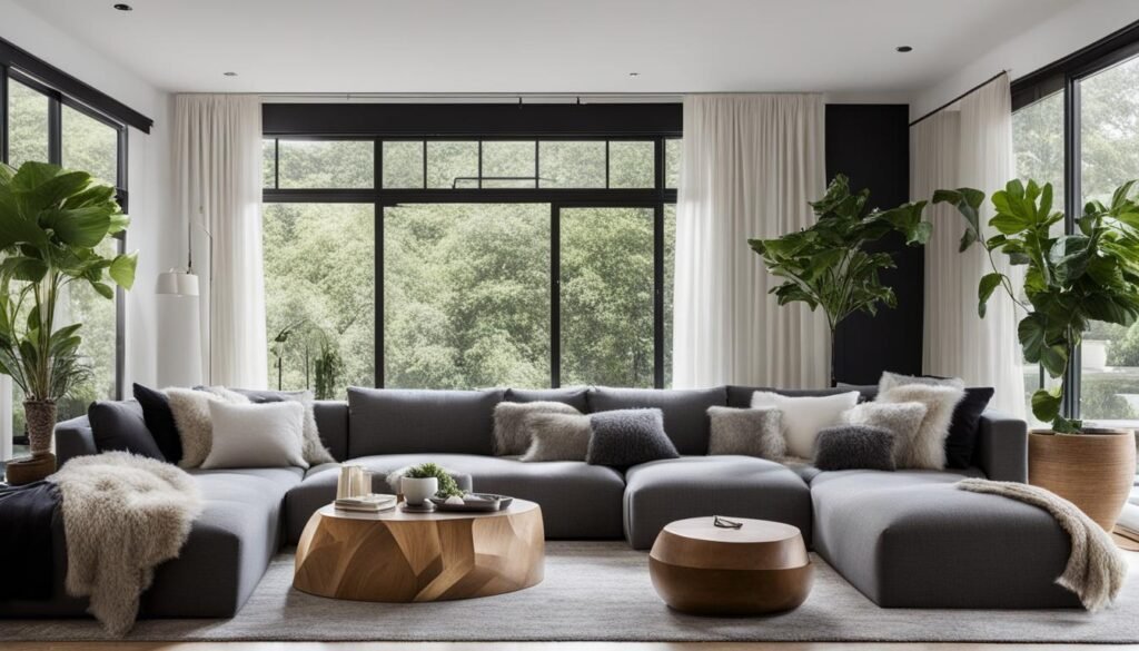 scandinavian style