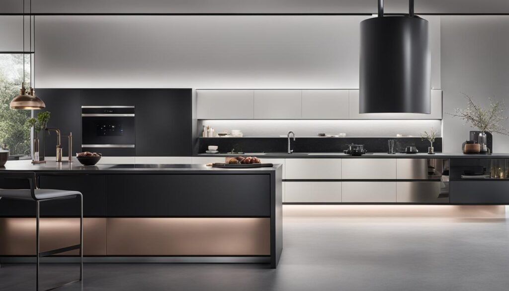 smart interior design technology