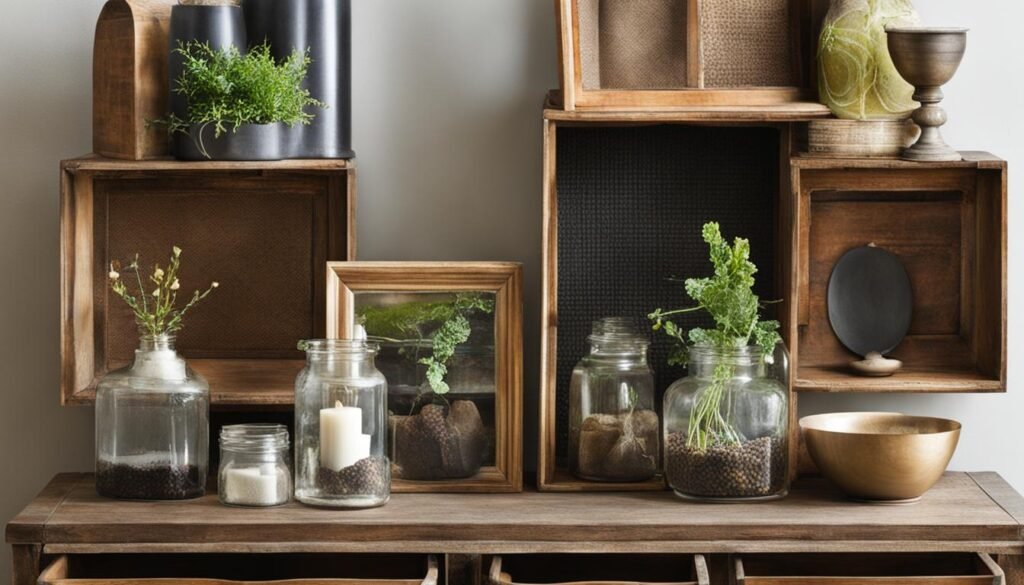 storage organization ideas