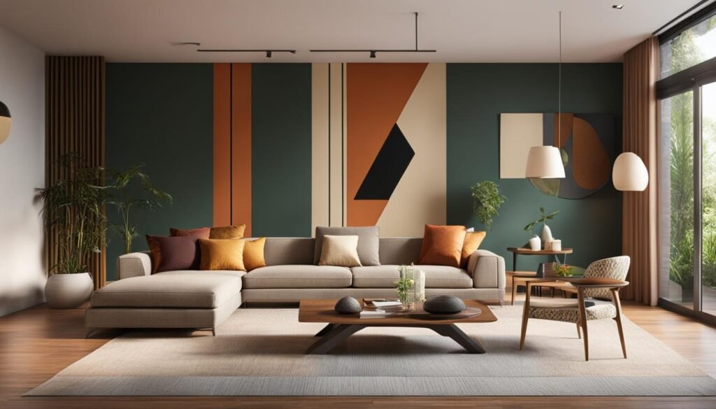 style interior design