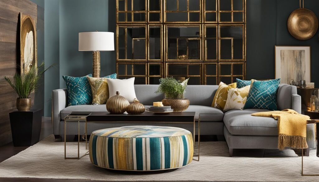 styles in interior design