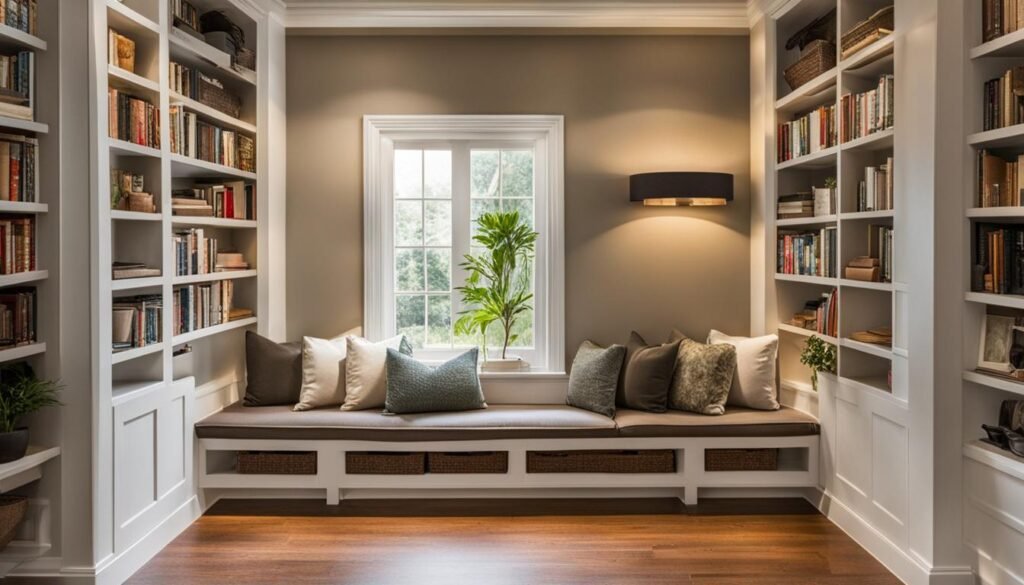 stylish home interior nooks