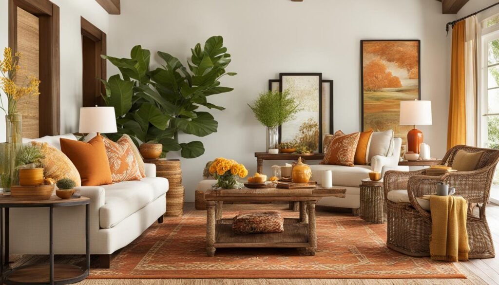 stylish southern interiors