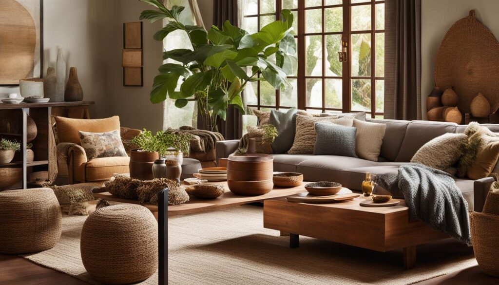sustainable home goods brands