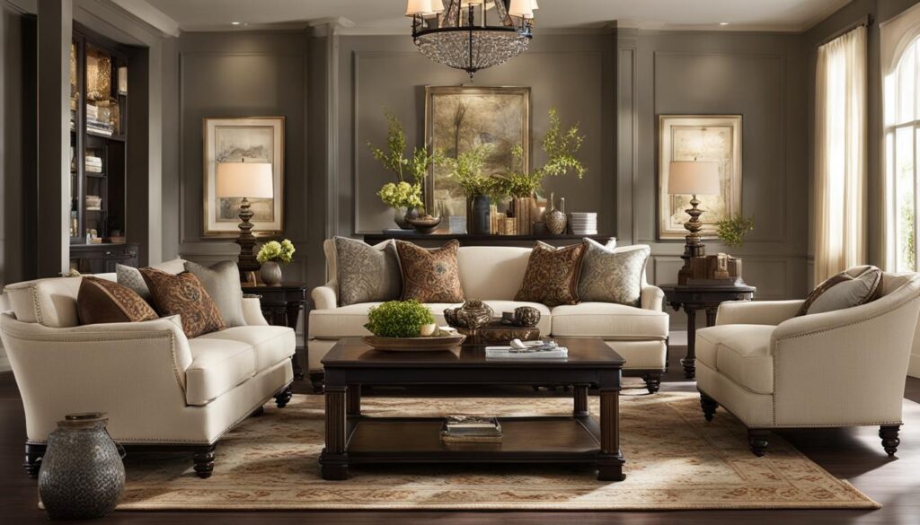timeless interior design