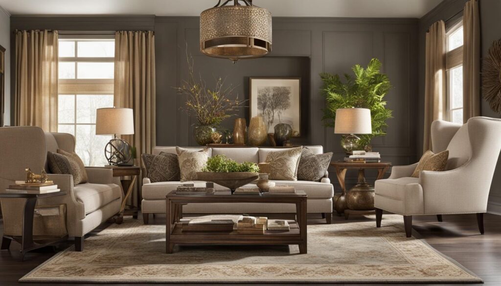 timeless interior details