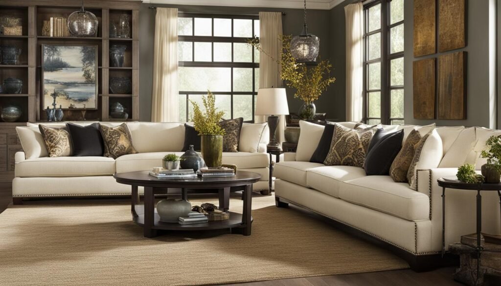tips for living room design