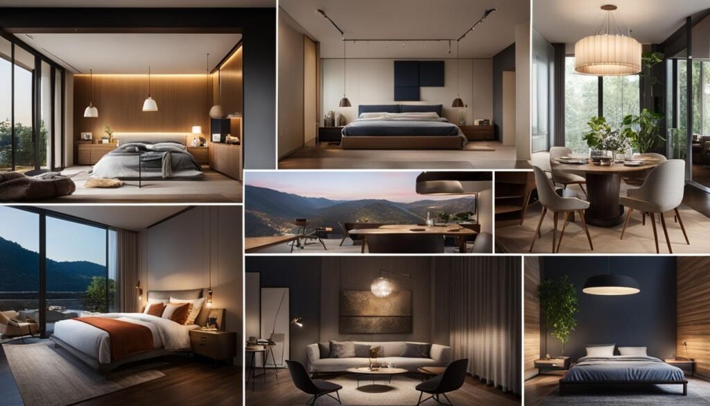 top interior design guidelines
