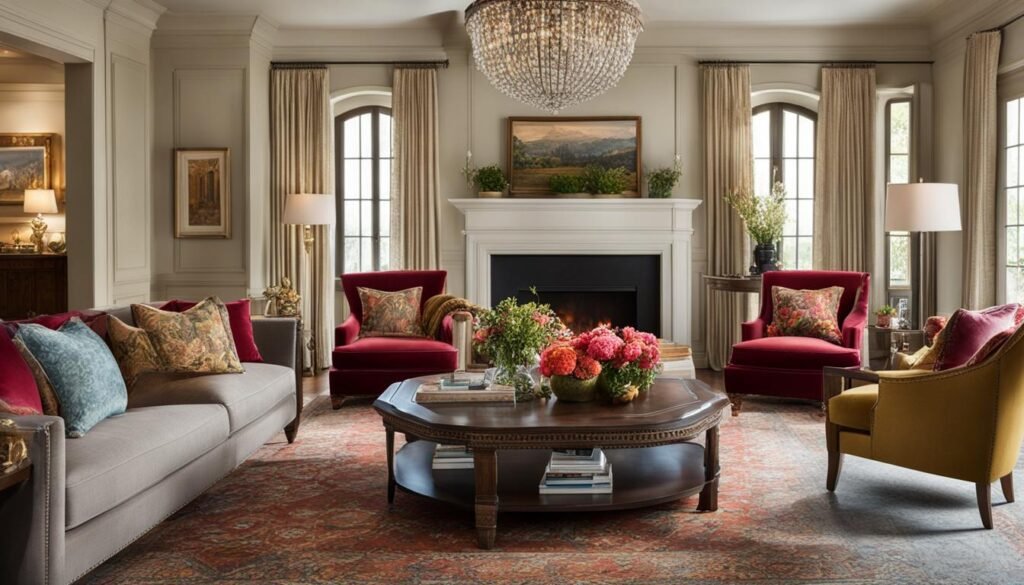 traditional decorators