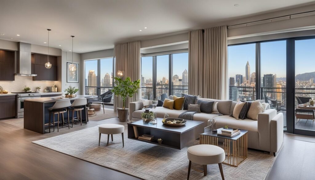 transitional design ideas