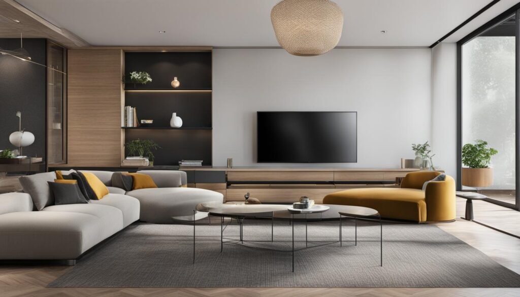 virtual interior design service