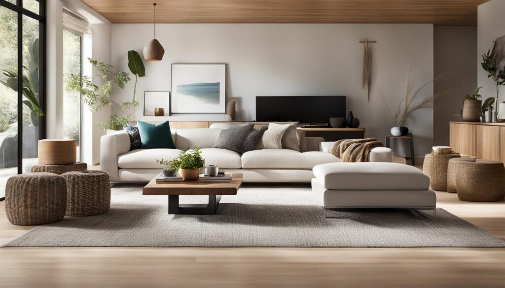 west coast interior design