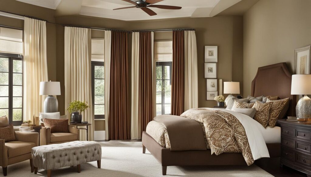 Maximize Space How to Make Small Bedrooms Look Bigger