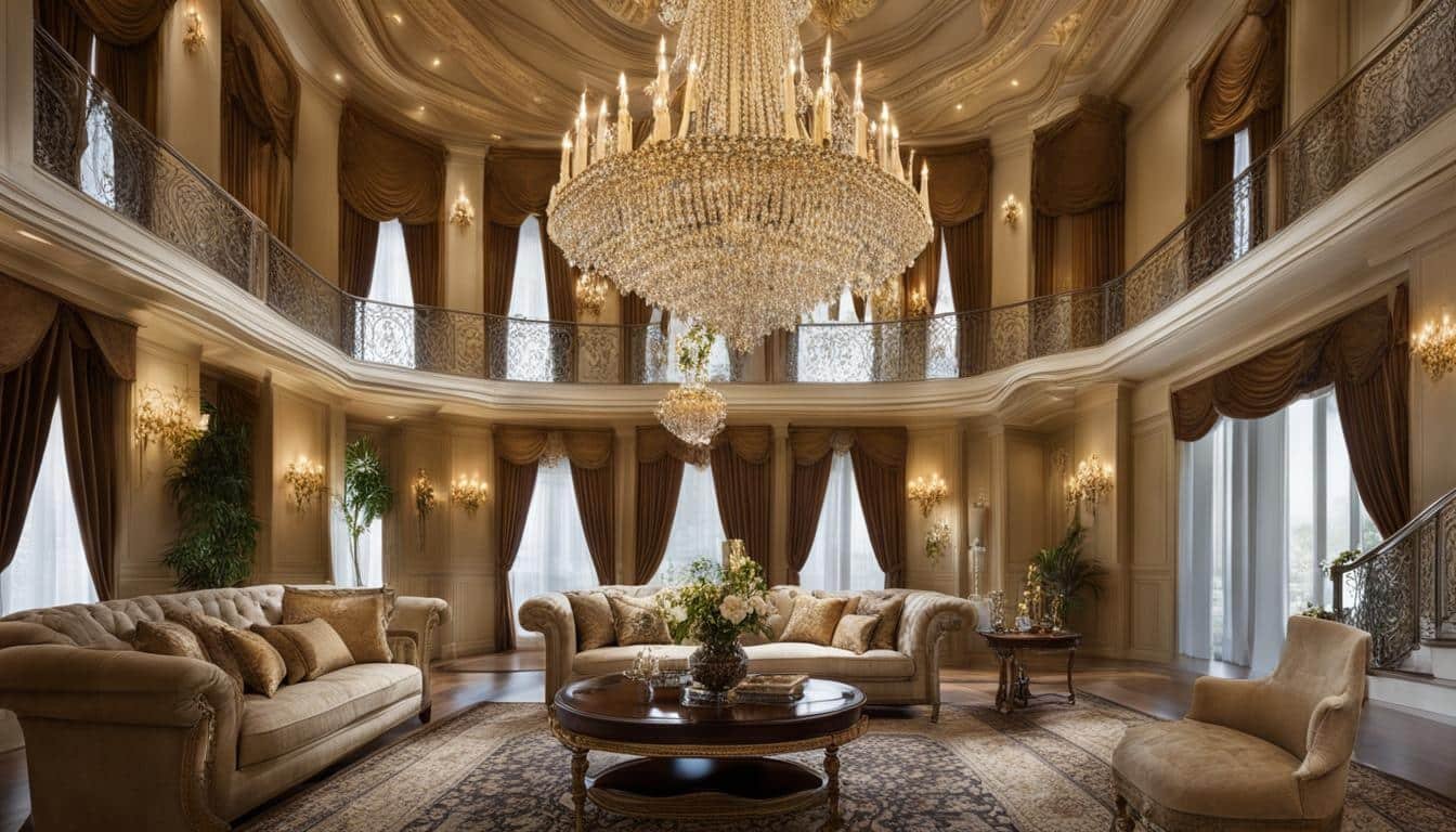 Elevate Your Home - How to Make Your House Look Expensive