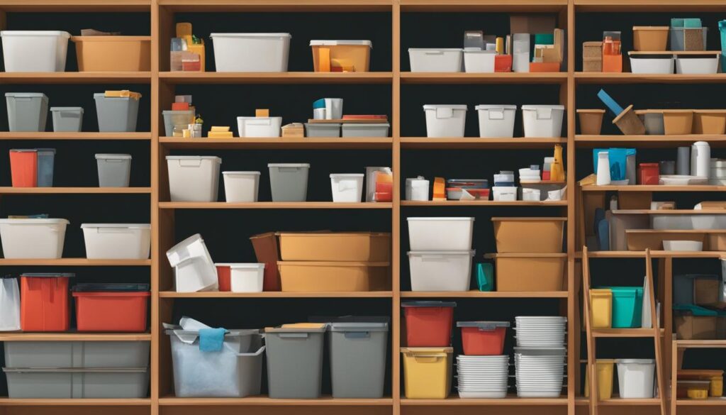 Organizing Tips for Tidy Home