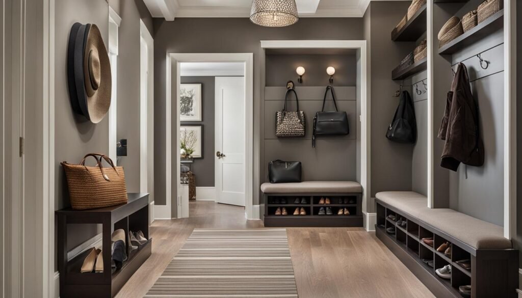 custom hallway solutions