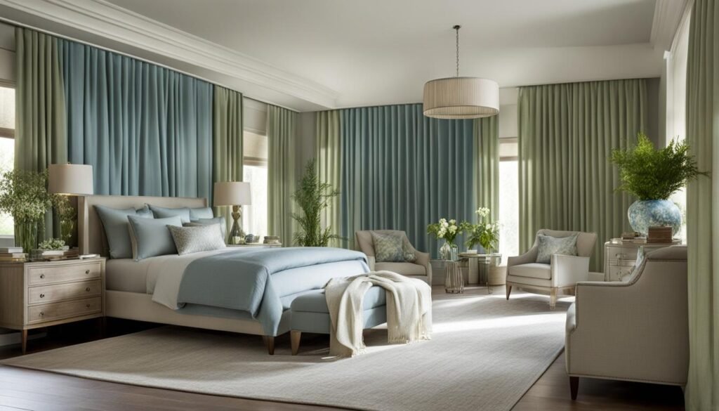 feng shui for bedroom