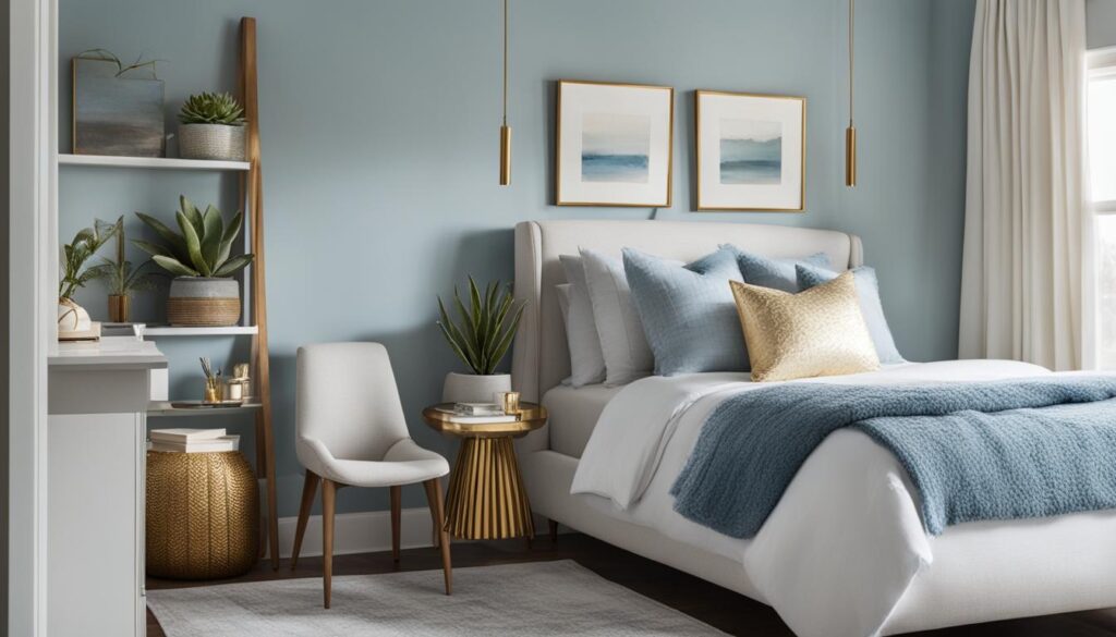 home office with guest bedroom ideas