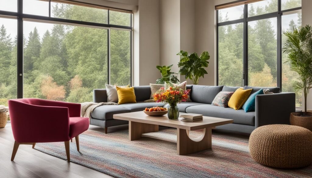 interior design refresh