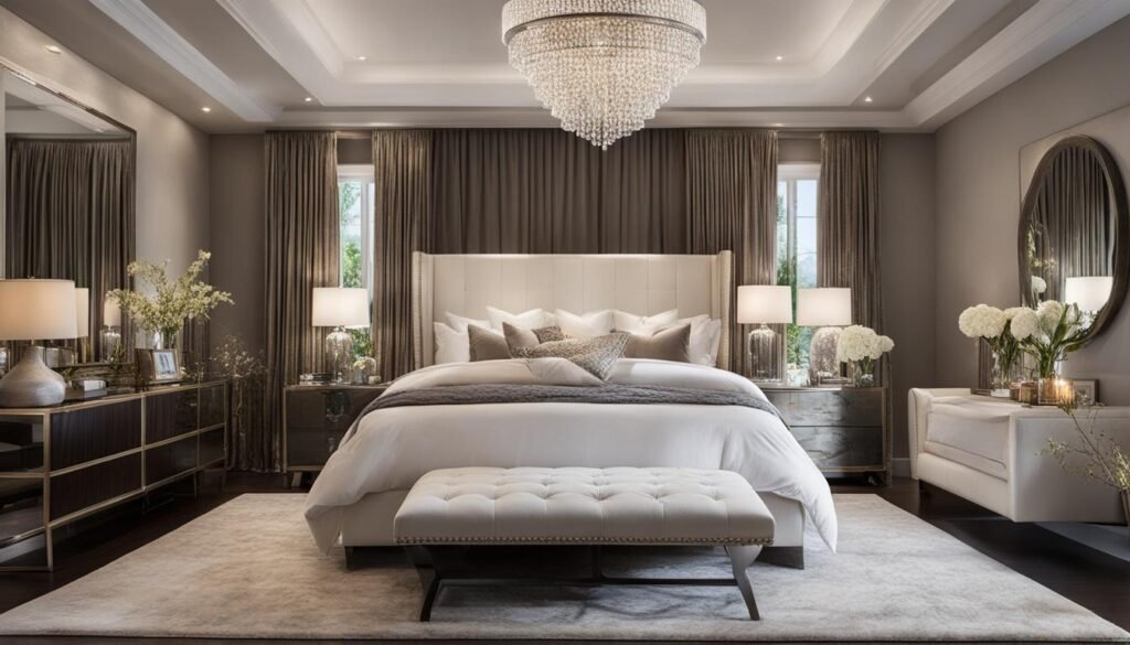 luxury decor ideas